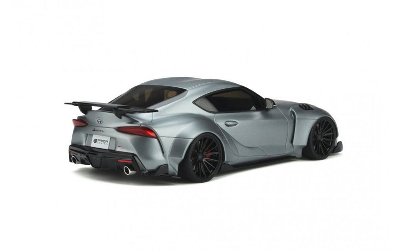 1/18 Toyota Supra by Prior Design *Resin Series*