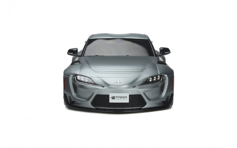 1/18 Toyota Supra by Prior Design *Resin Series*