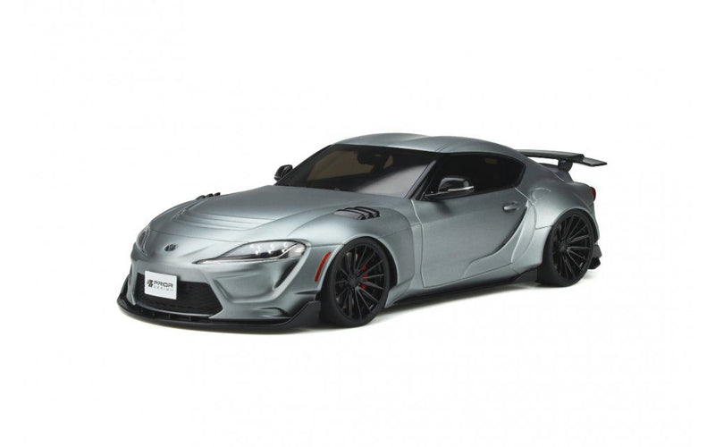 1/18 Toyota Supra by Prior Design *Resin Series*