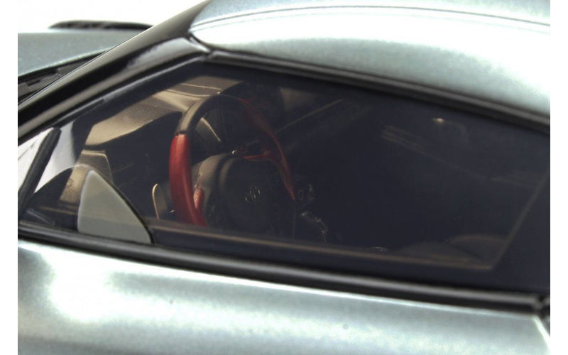 1/18 Toyota Supra by Prior Design *Resin Series*