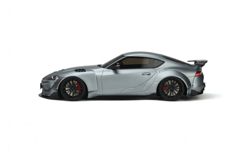 1/18 Toyota Supra by Prior Design *Resin Series*