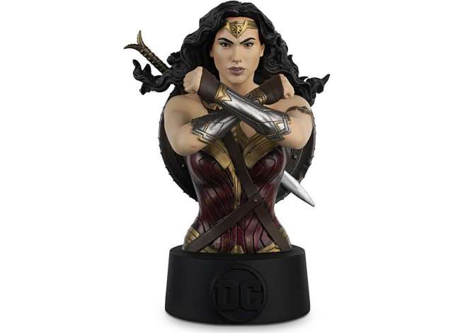 1/16 Wonder Woman Movie Bust *Resin Series*